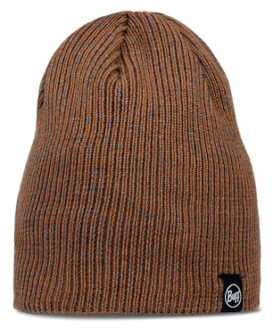 Buff Unisex Hat Knitted Beanie