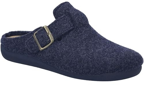 Josef Seibel Carson 01, Ocean