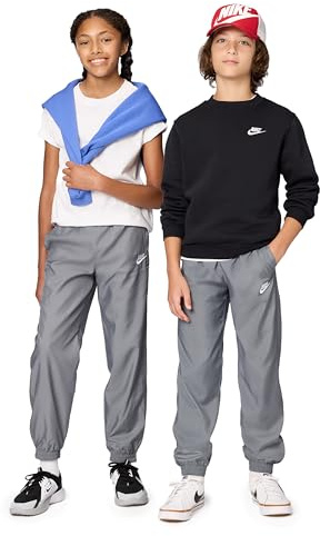 Nike Sportswear Club Web-Jogger (ältere Kinder), HF8141