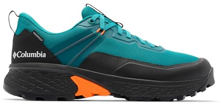Columbia Tellurix Peak Waterproof, Trekking- Und Wanderschuhe für Herren
