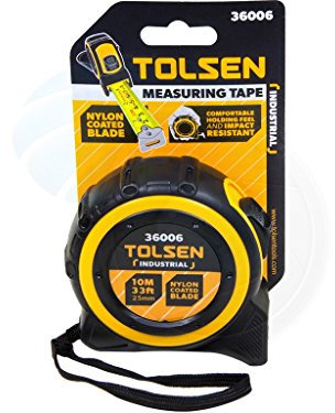 Measuring tape (Industrial) 10m