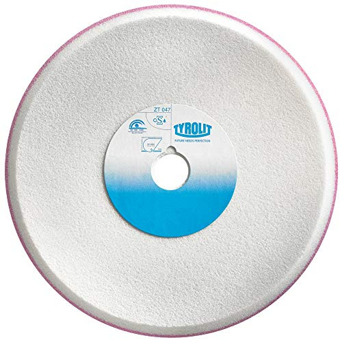 TYROLIT Schleifscheibe scharf 1 150 x 6 x 32 mm sa60l5vn-mod