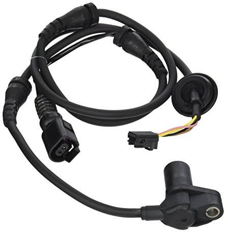 ESEN SKV Sensor, Raddrehzahl 06SKV038 vorne | Kompatibel mit: AUDI A4 B6, A4 B6 Avant, A4 B6 Cabriolet, A4 B7, A4 B7 Avant, A4 B7 Cabriolet, SEAT EXEO, EXEO ST