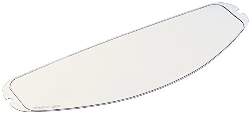 Pinlock Airoh Rides, Clear, Tamaño universal
