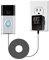 SYWAN Doorbell Transformer 5M 230V AC Power Adapter Cable for Ring Video Doorbell 2 Pro