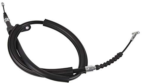Febi Bilstein 108967 - Cavo freno a mano, 1 pezzo