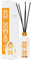 Bodhi® Reed Diffuser Cantaloupe 90 ml - Duftstäbchen für einen frischen Duft Ihrer Räume | Premium Raumduft ohne Alkohol