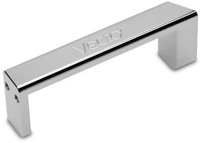 EKWB EK-Quantum Vector GPU Terminal Cover - Nickel