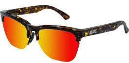 Scicon Sport Brille Gravel Multilaser Ro/Mon.par.br, Mehrfarbig (Mehrfarbig), Einheitsgröße