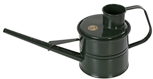 British Can Zimmergießkanne 2 Liter Grün