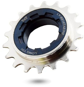 Drift Maniac Single Speed Freewheel 13/14/15/16/17/18/20/22t BMX 30poe