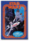 Pyramid International Quaderno a griglia con pagine a griglia di Star Wars Strikes Again, formato A5