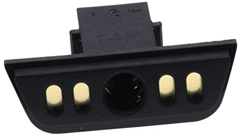 Kopfhörerstecker für Headset-Buchse, Buchse, Ersatz für Playstation PS5 Controller Griff