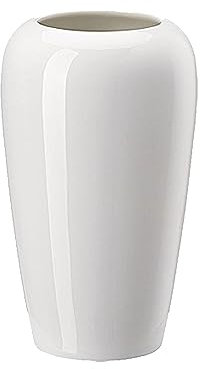 Hutschenreuther Flower Minis Vase schlank Weiss 5,7 cm