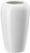 Hutschenreuther Flower Minis Vase schlank Weiss 5,7 cm