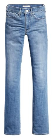 Levi's Women's 315 Shaping Bootcut 315 Shaping Boot, Salty Surf, 25W / 30L
