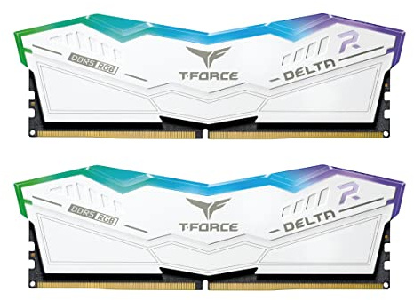 Modul DDR5 32 GB 2 x 16 GB 6800 MHz Teamgroup Delta