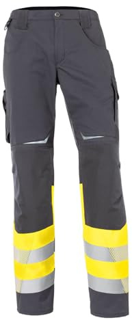 KÜBLER Workwear Women's Trousers
