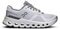 ON RUNNING Damen CLOUDRUNNER 2 Sneaker, Frost/White, 37.5 EU