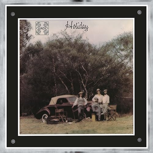 Holiday (Quadio)