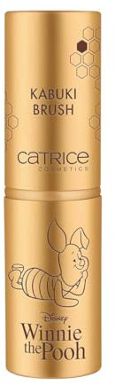 CATRICE DISNEY WINNIE THE POOH BROCHA KABUKI PARA COLORETE
