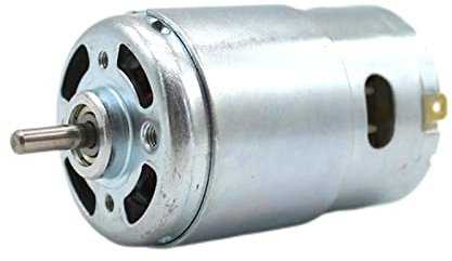 DIY-Zubehör Drehmomentleistung 895 DC electronic starter Double Ball High Power Scooter electronic starter SElectric Grinder electronic starter Tischbohrmaschine electronic starter Auto Modle electron