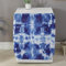 Highdi Graffiti Housse de Protection pour Machine à Laver, Chargement Frontal Housse La Poussière avec Ouverture Frontale pour Linge Domestique (Tie-Dye 3,Capacité S 6~7.5KG)