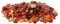 WOONEKY Galets De Pierre Polis Sachet De 500 G pour Aménagement Paysager Décoratif