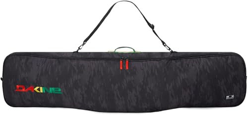 Dakine Pipe Boardbag 2025 Black Vintage camo, 157