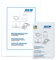SCM PC-Card GmbH SCR Card Cleaning Kit 20er Pack - Reinigungskarten für Kartenleser/Chipdrive Leser/Identiv/EC Terminal/Tankautomaten