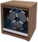 Olvy Uhrenbeweger für 3 Uhren, Watchwinder Extrem Leisem Motor, Flexiblem Uhrenkissen, Watch Winder Holz