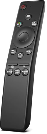CLVIZCXOM BN59-01330B Remote Control Replacement for Samsung Smart TV remote control