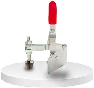 Abrazaderas Rápidas De Fijación Vertical, Abrazaderas De Palanca Rápida