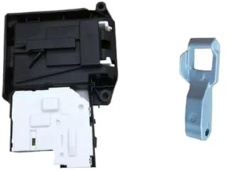 Washing Machine Electronic Door Lock Delay Switch,Compatible For LG, EBF61315802 Washer Parts,Washing Machine Door Locks