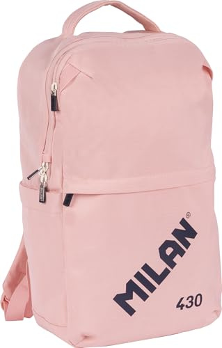 MILAN® Mochila con cierre bloqueable de seguridad (15L), colección 430 since 1918