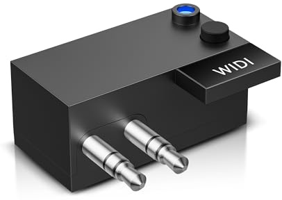CME WIDI K.O.II – Premium Bluetooth MIDI Interface for teenage engineering K.O.II, medieval & riddim – Ultra Low 3ms Latency - No Battery Needed