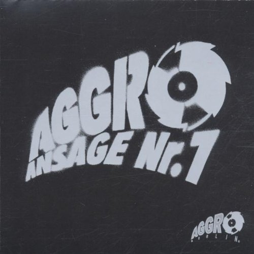 Aggroberlin (Warner)