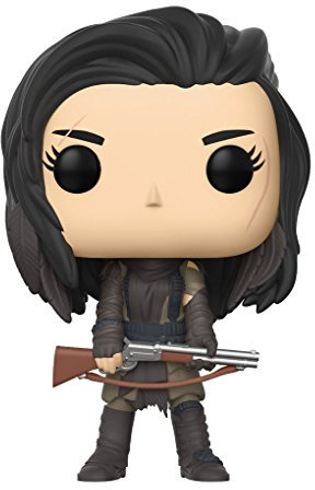 Funko 28025 Actionfigur Mad Max: Fury Road: Valkyrie