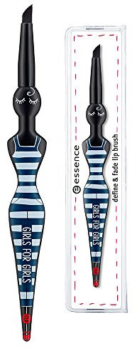 ESSENCE PINCEL PARA LABIOS 01 LIPPY LILLY GIRL SQUAD