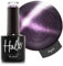 Halo Gel Polish 8ml - Myrrh. UV/LED Gel Nail Polish, Long Lasting & Easy To Apply. Nail Art Colours For Manicure & Pedicure. Gel Polish For Professional & Home Use.