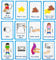 My Toilet Routine Cards 12 PECS Flashcards for visual aid Special Ed, Speech Delay Non Verbal Children and adults with Autism or Special Needs