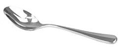 Solex Baguette Besteckset 6 Stück Moccalöffel