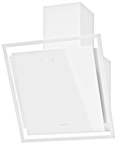 Oranier Selena 60 W – 8733 60 Kopffreihaube 60 cm Weiß