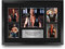 HWC Trading FR A3 Stone Cold Steve Austin Wrestling Geschenke Gedruckt, Signiert Autogramm Bild Für WWE & WWF Erinnerungsstücke-Fans - A3 Framed