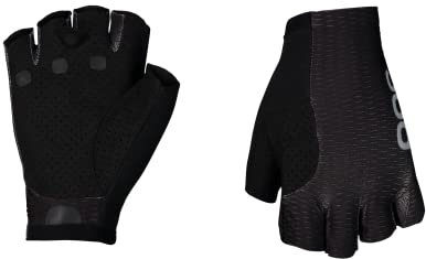 POC Unisex Agile Short Glove Fahrhandschuhe,Uranium Black,XL