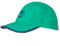 Trollkids Kinder Kappe Troll, Pfeffergrün/Marineblau, Größe 2-5 Years; 48-52cm