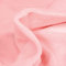 Craftine Tissu Doudou Ultra Doux Ras Rose poudré - par 50 cm