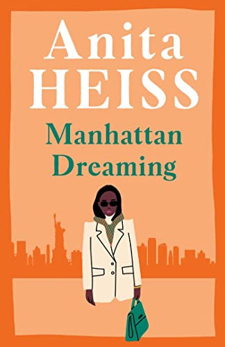 Manhattan Dreaming (English Edition)