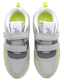 U.S. Polo Assn. - Sneaker aus Textil für Kind