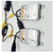 DENJAY Auto HID Xenon Vorschaltgerät Universal 12V 24V 100W HID AC Vorschaltgerät Zündung Für Autoscheinwerfer Lampe Xenon H7 H1 H3 9005 HB4 H8 H11 HID
